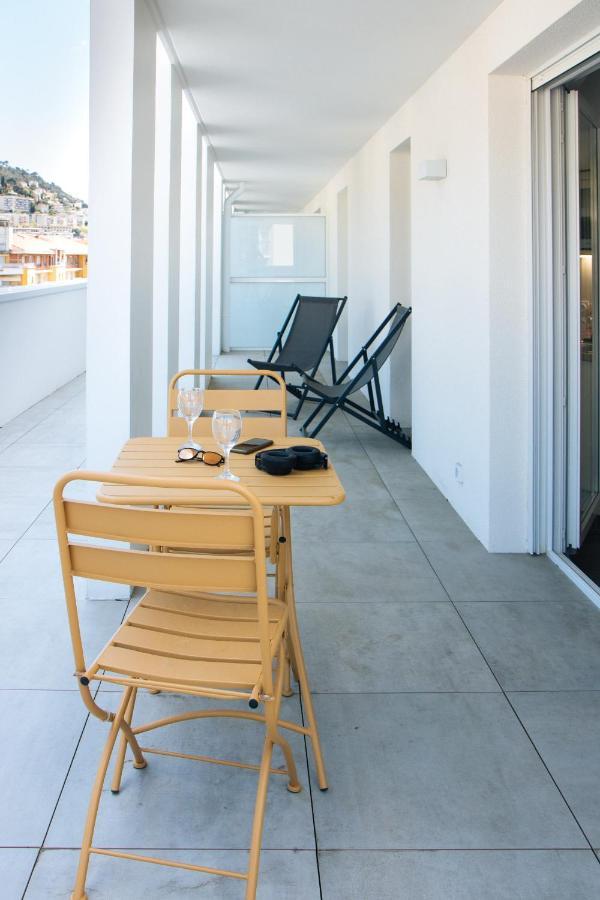 Twenty's Business Flats Angely