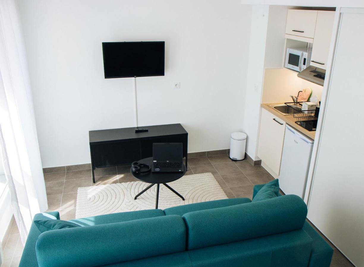 Twenty's Business Flats Angely * Nizza