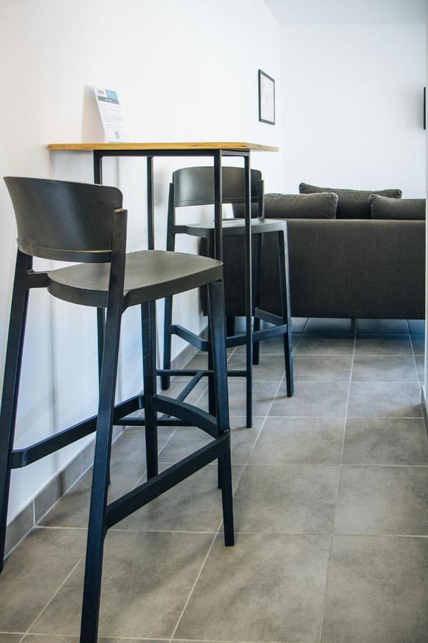 Aparthotel Twenty's Business Flats Angely *