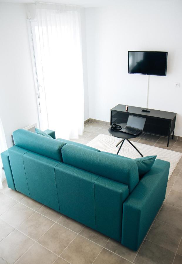 Twenty's Business Flats Angely *