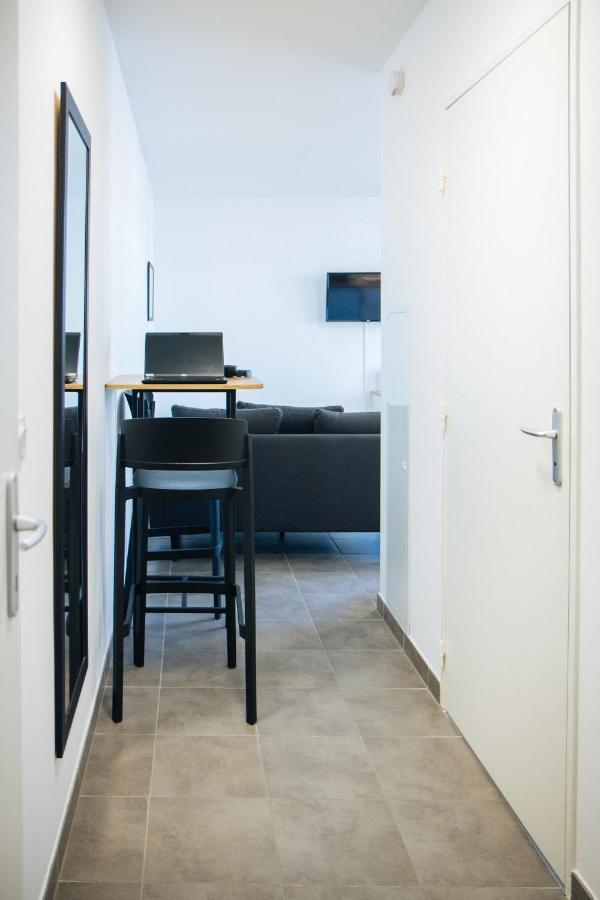 Twenty's Business Flats Angely * Nizza