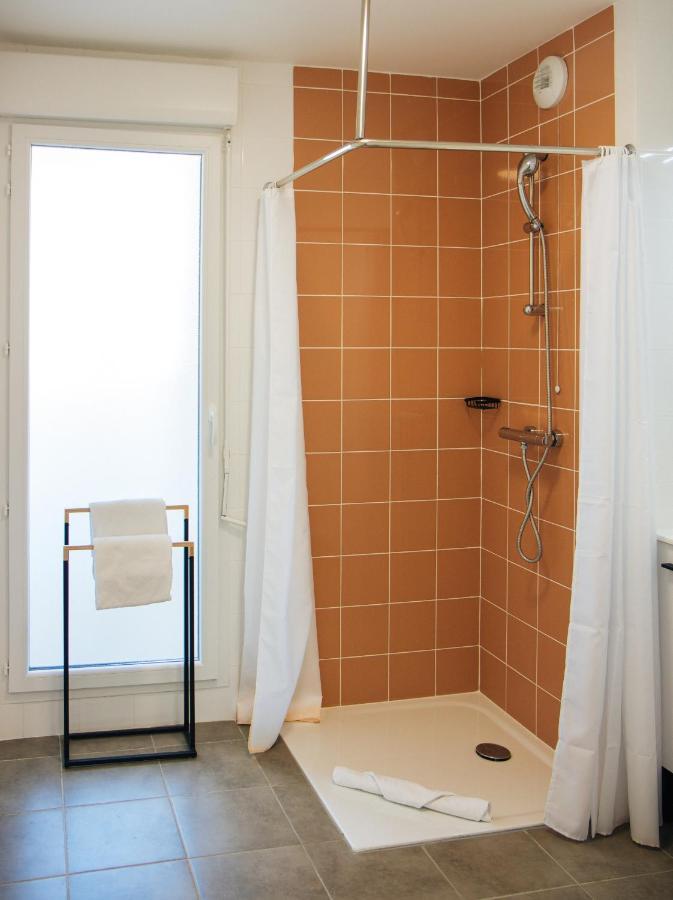 Twenty's Business Flats Angely
