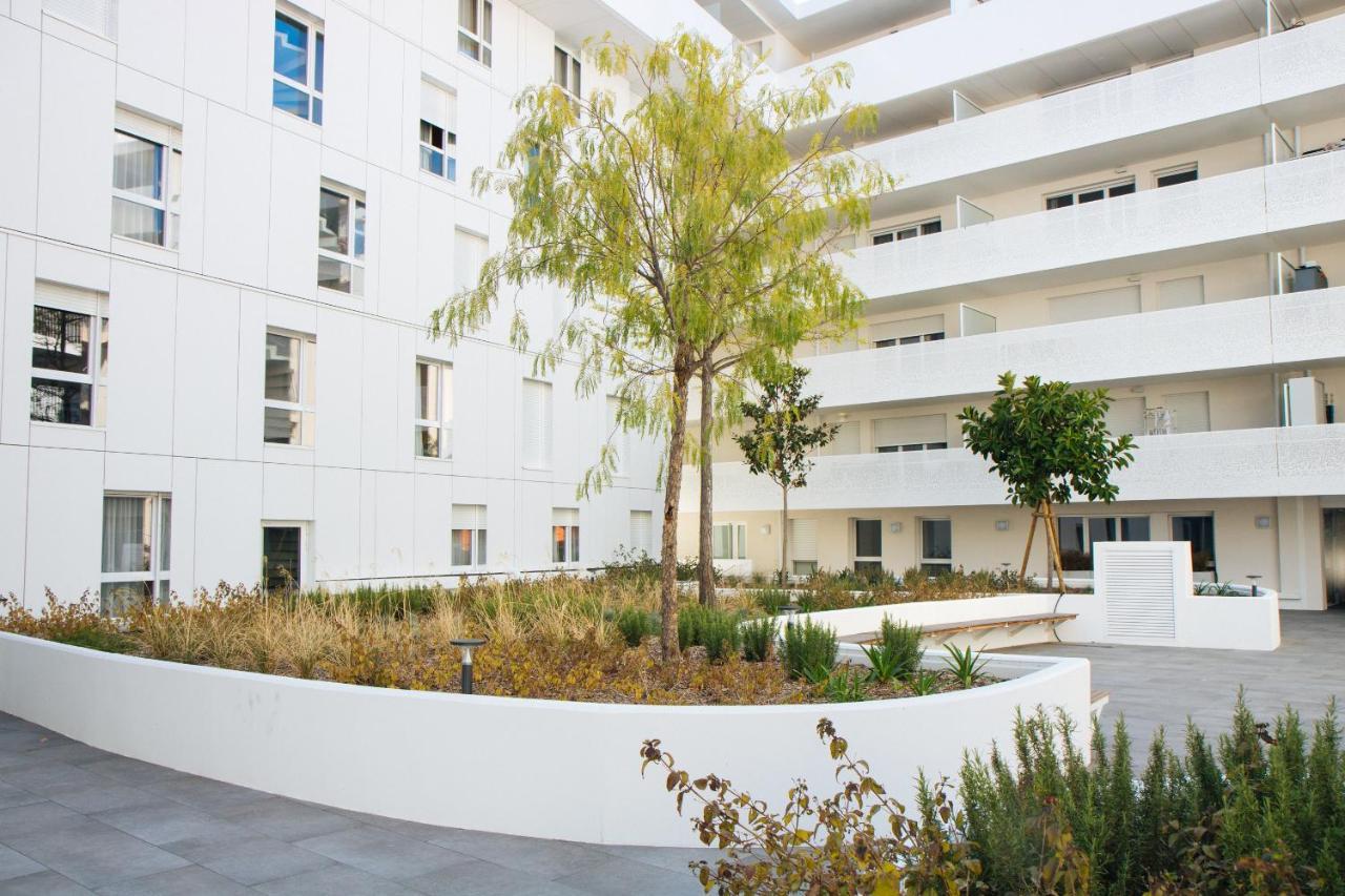 Aparthotel Twenty's Business Flats Angely