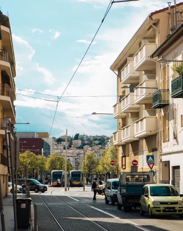 Aparthotel Twenty's Business Flats Angely
