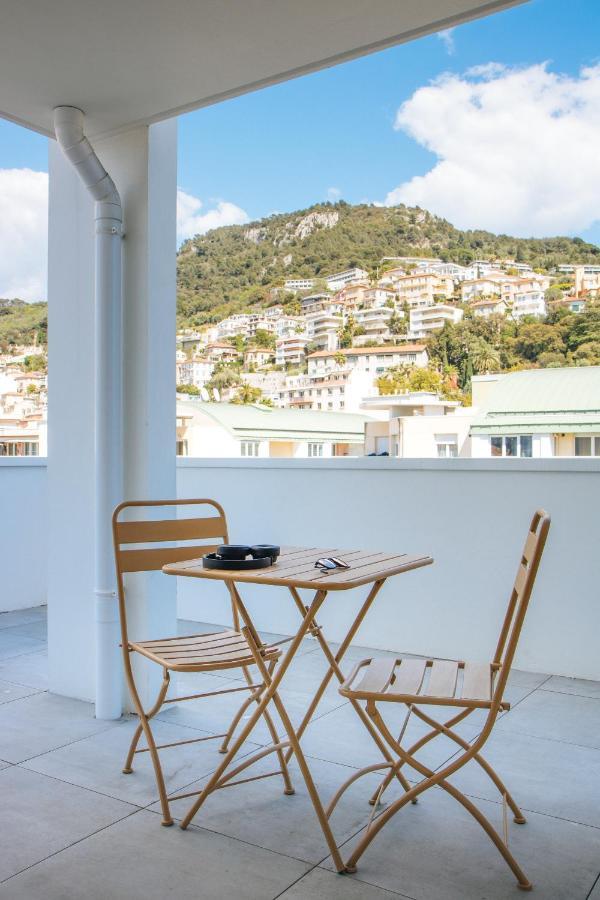 Twenty Business Flats Angely * Nizza