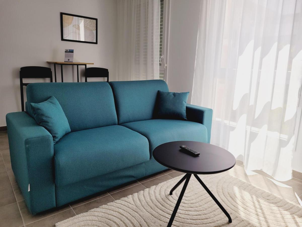 Twenty Business Flats Angely * Nizza