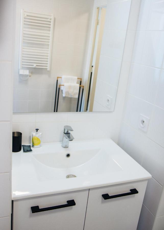 Twenty Business Flats Angely Appart hôtel