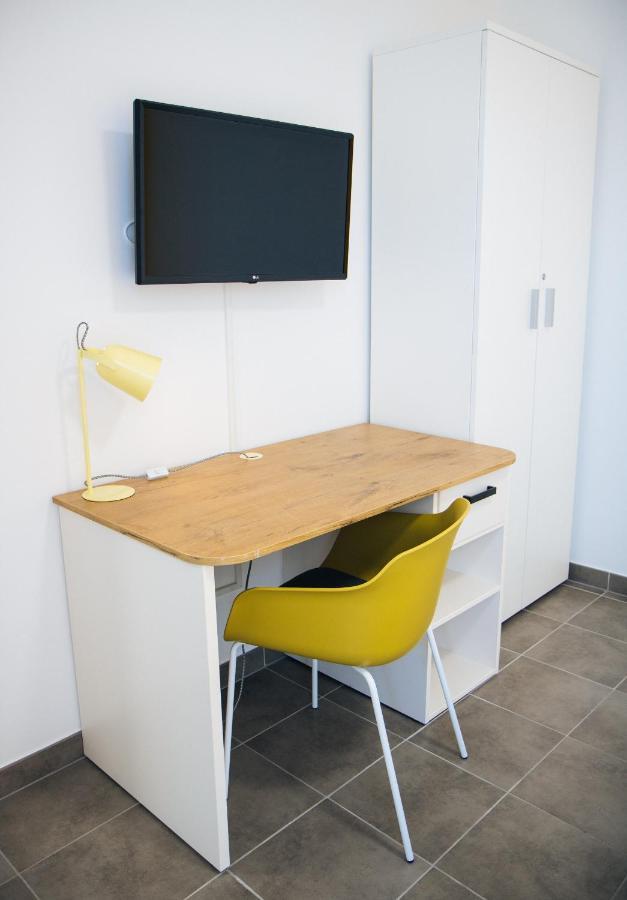 Twenty Business Flats Angely Aparthotel Nizza