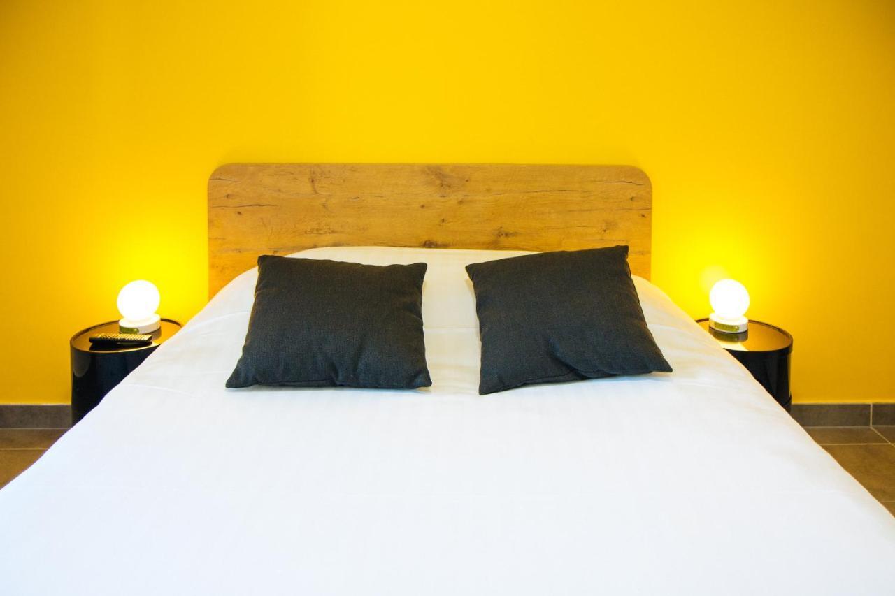 Twenty Business Flats Angely * Nizza