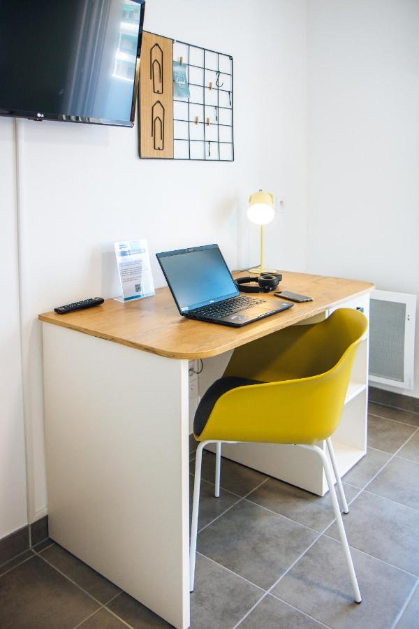 Twenty Business Flats Angely * Nizza
