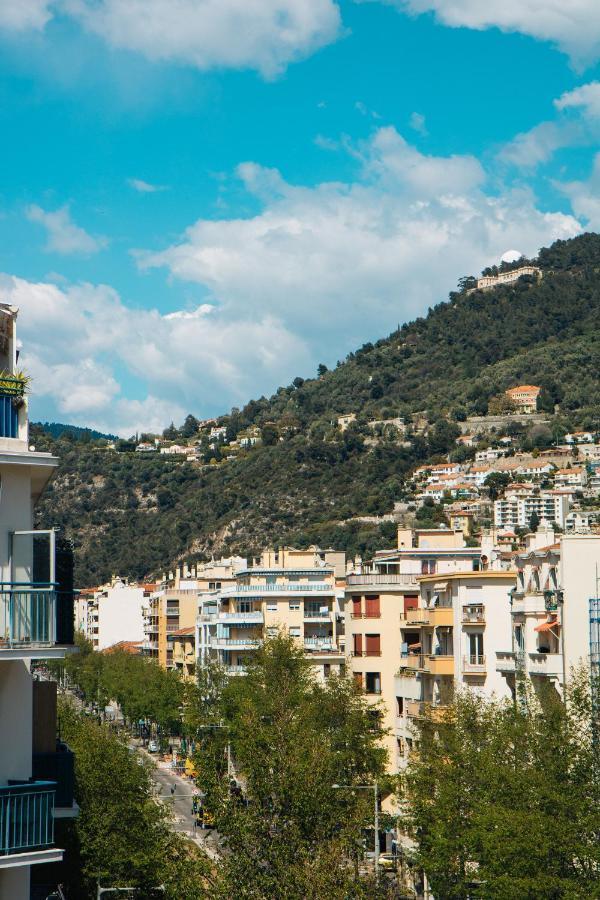 Aparthotel Twenty Business Flats Angely Nizza